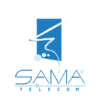 Sama Telecom Logo